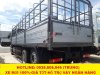 Thaco AUMAN C1500 2017 - Bán xe tải nặng Auman 14,8 tấn - thùng 7,8m - giá tốt - xe có sẵn giao ngay