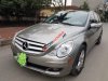 Mercedes-Benz R class R350 2007 - Cần bán gấp Mercedes R350 năm sản xuất 2007, xe nhập giá cạnh tranh