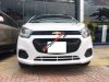 Chevrolet Spark   Van 2018 - Bán Chevrolet Spark Van năm sản xuất 2018, màu trắng