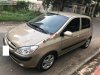 Hyundai Getz 1.4L 2007 - Cần bán lại xe Hyundai Getz 1.4L năm 2007, màu vàng, nhập khẩu 