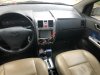 Hyundai Getz 1.4L 2007 - Cần bán lại xe Hyundai Getz 1.4L năm 2007, màu vàng, nhập khẩu 