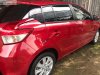 Toyota Yaris E 2015 - Cần bán xe Toyota Yaris E nhập Thái Lan nguyên con