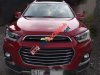Chevrolet Captiva  Revv  2016 - Bán xe Chevrolet Captiva Revv đời 2016, màu đỏ như mới