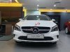 Mercedes-Benz CLA class CLA 200 2018 - Bán Mercedes CLA 200 năm 2018, màu trắng, xe nhập