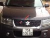 Suzuki Grand vitara 2011 - Bán Suzuki Grand vitara 2011, màu xám, xe nhập