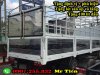 Howo La Dalat 2017 - Xe tải FAW 8 tấn thùng dài 6 mét 2