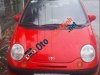 Daewoo Matiz SE 2003 - Cần bán Daewoo Matiz SE năm 2003, màu đỏ, giá 89tr