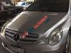 Mercedes-Benz R class   500 2007 - Bán xe Mercedes 500 năm 2007, màu vàng, nhập khẩu nguyên chiếc 
