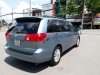 Toyota Sienna XLE 2008 - Cần bán xe Toyota Sienna XLE đời 2008, nhập khẩu nguyên chiếc 