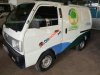 Suzuki Super Carry Van 2009 - Bán xe Suzuki Super Carry Van đời 2009, màu trắng