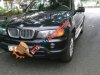 BMW X5   2006 - Bán BMW X5 2006, màu đen, nhập khẩu chính chủ