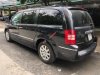 Chrysler Grand Voyager Limited 2011 - Bán Chrysler Grand Voyager Limited đời 2011, màu đen, xe nhập