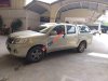 Toyota Hilux E 2012 - Bán Toyota Hilux E sản xuất năm 2012, màu vàng cát