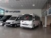 Hyundai County 2017 - Bán Hyundai County sản xuất năm 2017, màu trắng, nhập khẩu