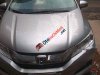 Honda City  CVT   2016 - Cần bán gấp Honda City CVT đời 2016, màu bạc, giá chỉ 470 triệu
