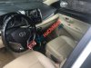 Toyota Vios  E 2015 - Bán Toyota Vios đời 2015, màu bạc, xe gia đình, 420tr