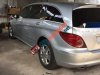 Mercedes-Benz R class   500 2007 - Bán xe Mercedes 500 năm 2007, màu vàng, nhập khẩu nguyên chiếc 
