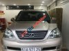 Lexus GX 470 2007 - Bán Lexus GX 470 đời 2007, màu vàng, nhập khẩu