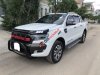 Ford Ranger Wildtrack  2016 - Cần bán Ford Ranger Wildtrack năm sản xuất 2016, màu trắng, nhập khẩu