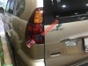 Lexus GX 470 2007 - Bán Lexus GX 470 đời 2007, màu vàng, nhập khẩu