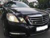 Mercedes-Benz E class E250 2011 - Cần bán xe Mercedes E250 đời 2011, màu đen