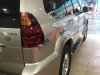 Lexus GX 470 2007 - Bán Lexus GX 470 đời 2007, màu vàng, nhập khẩu