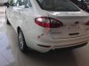 Ford Fiesta Titanium 2018 - Bán ô tô Ford Fiesta Titanium đời 2018, màu trắng, giá tốt
