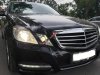 Mercedes-Benz E class E250 2011 - Bán ô tô Mercedes E250 2011, màu đen