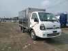 Kia Bongo 2018 - Bán xe tải 2.4 tấn Kia K250 New, có xe giao ngay trong ngày