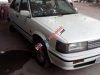 Nissan Bluebird 1985 - Bán lại xe Nissan Bluebird 1985, màu trắng 