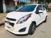 Chevrolet Spark  LS 2016 - Cần bán Chevrolet Spark LS năm sản xuất 2016, mâm đúc, xe zin