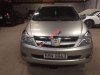 Toyota Innova MT 2006 - Cần bán gấp Innova G 2006 màu xám bạc, xe gia đình sử dụng còn mới