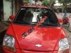 Chevrolet Spark MT 2009 - Cần bán Chevrolet Spark MT đời 2009, màu đỏ, rin đẹp