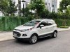 Ford EcoSport Titanium  2014 - Bán Ford EcoSport 2014 titatium màu trắng thể thao đầy cá tính