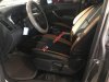 Ford Ranger   XLS 4x2 MT    2017 - Bán Ford Ranger XLS 4x2 MT màu bạc, chạy mới 21000 km