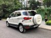 Ford EcoSport Titanium  2014 - Bán Ford EcoSport 2014 titatium màu trắng thể thao đầy cá tính