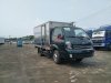 Kia Bongo 2018 - Xe 2.4 tấn kia K250 thùng kín, sử dụng động cơ Hyundai