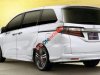 Honda Odyssey 2017 - Bán Honda Odyssey sản xuất 2017, màu trắng