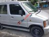 Suzuki Wagon R 2002 - Cần bán lại xe Suzuki Wagon R sản xuất 2002, màu bạc chính chủ, giá chỉ 75 triệu