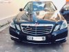 Mercedes-Benz E class E250 2010 - Cần bán Mercedes E250 sản xuất năm 2010, màu đen, giá tốt