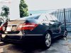 Mercedes-Benz E class E250 2010 - Cần bán Mercedes E250 sản xuất năm 2010, màu đen, giá tốt