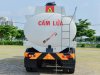 CMC VB750 2016 - Bán xe bồn xăng dầu 23 khối