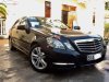 Mercedes-Benz E class E250 2010 - Cần bán Mercedes E250 sản xuất năm 2010, màu đen, giá tốt