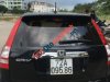 Honda CR V 2008 - Cần bán lại xe Honda CR V năm sản xuất 2008, màu đen chính chủ, giá chỉ 455 triệu