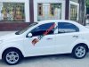 Chevrolet Aveo  LTZ  2016 - Bán ô tô Chevrolet Aveo LTZ năm sản xuất 2016, màu trắng như mới