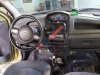 Chevrolet Spark  Van  2009 - Cần bán Chevrolet Spark Van năm sản xuất 2009, màu xanh lục