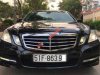 Mercedes-Benz E class   E250  2010 - Cần bán lại xe Mercedes E250 2010, màu đen chính chủ, giá chỉ 790 triệu