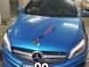 Mercedes-Benz A class A250 2014 - Bán Mercedes A250 Sport 2014, đi 5600km, giá 1 tỷ 1 tại TPHCM