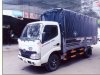 Hino 500 Series 2017 - Xe tải Hino 500 tặng ngay 1000L dầu và phí trước bạ