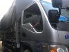 JAC 2015 - Thanh lý xe tải JAC đời 2015 tải trọng 2T4 thùng bạt